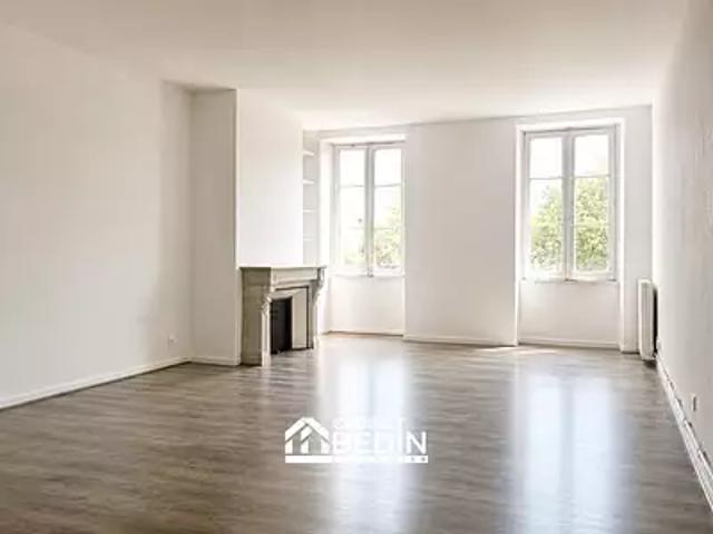 Bordeaux 33000 Achat / Vente appartement 3 pièces t3