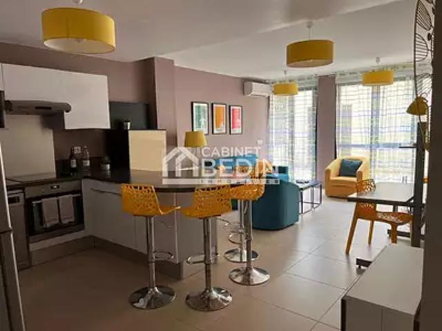 Bordeaux 33000 Achat / Vente appartement 3 pièces t3