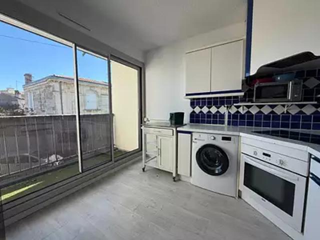 Bordeaux 33000 Achat / Vente appartement 3 pièces t3
