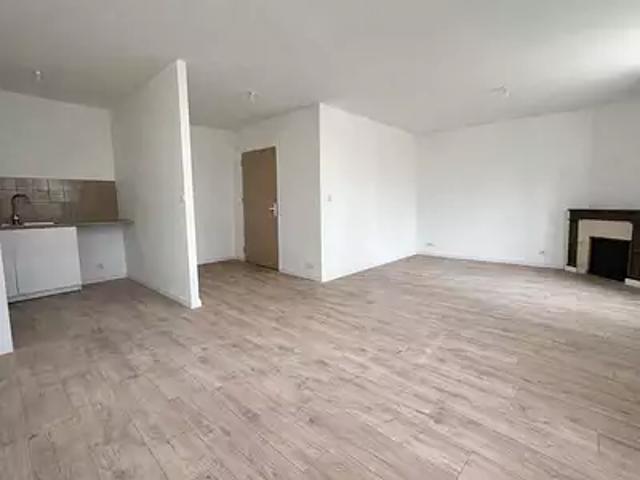 Bordeaux 33000 Achat / Vente appartement 3 pièces t3