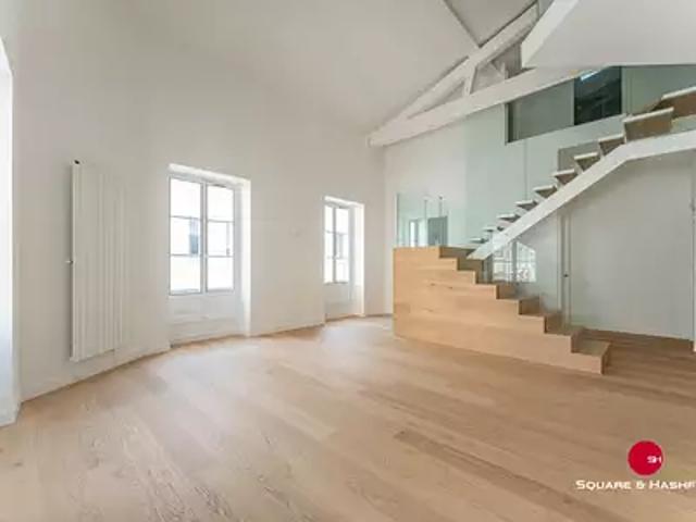 Bordeaux 33000 Achat / Vente appartement 3 pièces t3