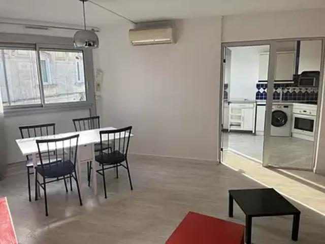 Bordeaux 33000 Achat / Vente appartement 3 pièces t3