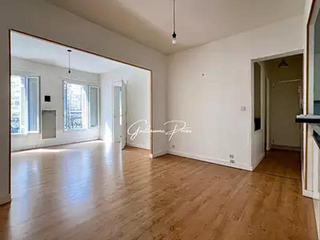 Bordeaux 33000 Achat / Vente appartement 3 pièces t3