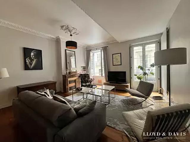 Bordeaux 33000 Achat / Vente appartement 3 pièces t3