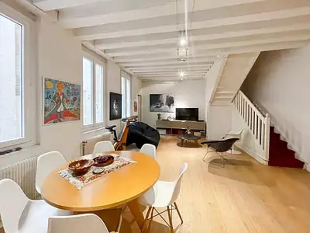 Bordeaux 33000 Achat / Vente appartement 3 pièces t3