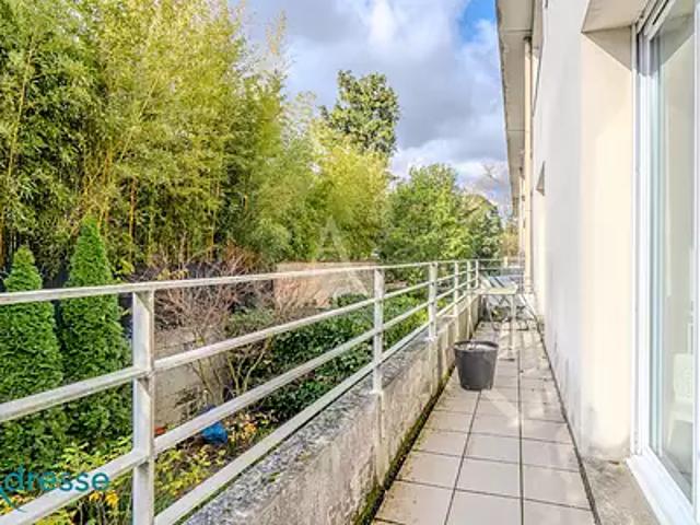 Bordeaux 33000 Achat / Vente appartement 3 pièces t3