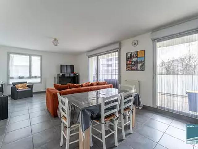 Bordeaux 33000 Achat / Vente appartement 3 pièces t3