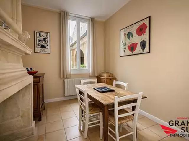 Bordeaux 33000 Achat / Vente appartement 3 pièces t3