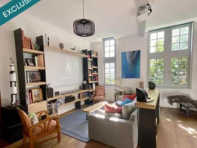 Bordeaux 33000 Achat / Vente appartement 3 pièces t3