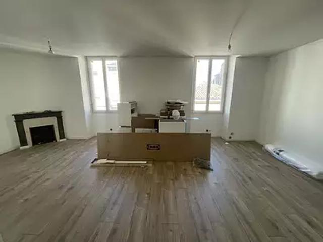 Bordeaux 33000 Achat / Vente appartement 3 pièces t3