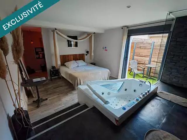 Bordeaux 33000 Achat / Vente appartement 3 pièces t3
