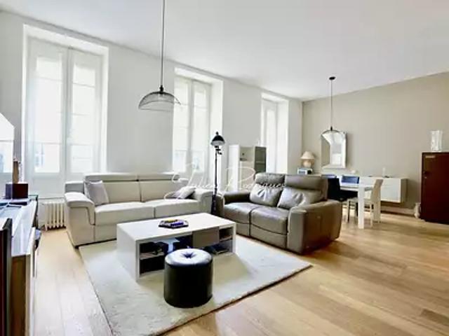 Bordeaux 33000 Achat / Vente appartement 3 pièces t3