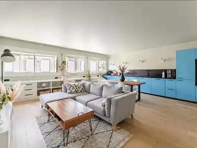 Bordeaux 33000 Achat / Vente appartement 3 pièces t3