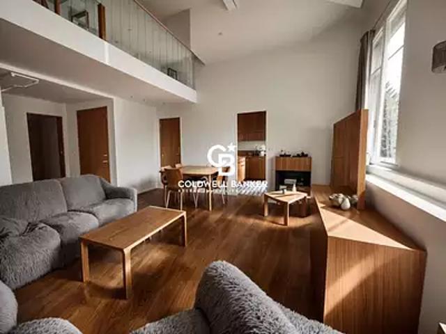 Bordeaux 33000 Achat / Vente appartement 3 pièces t3