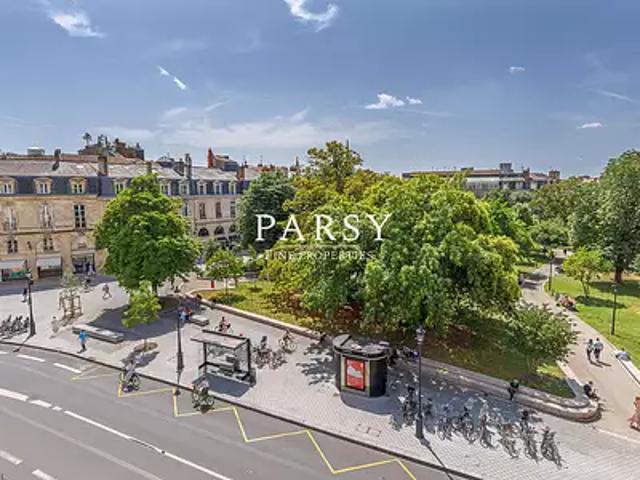 Bordeaux 33000 Achat / Vente appartement 3 pièces t3