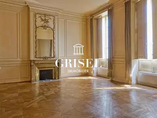 Bordeaux 33000 Achat / Vente appartement 3 pièces t3