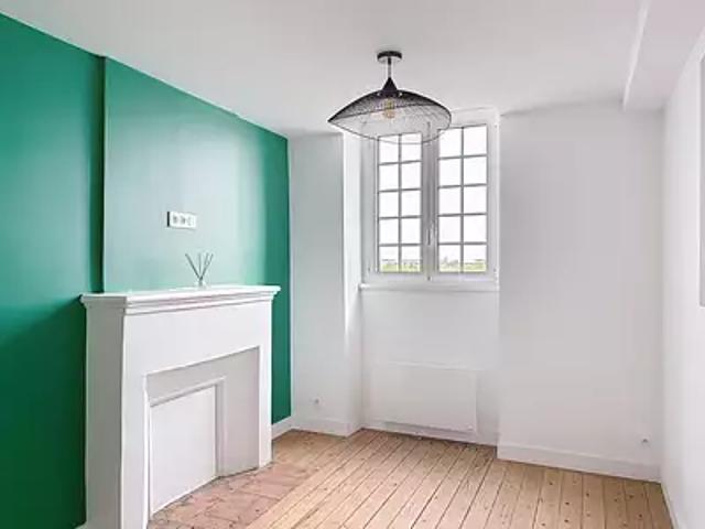 Bordeaux 33000 Achat / Vente appartement 3 pièces t3