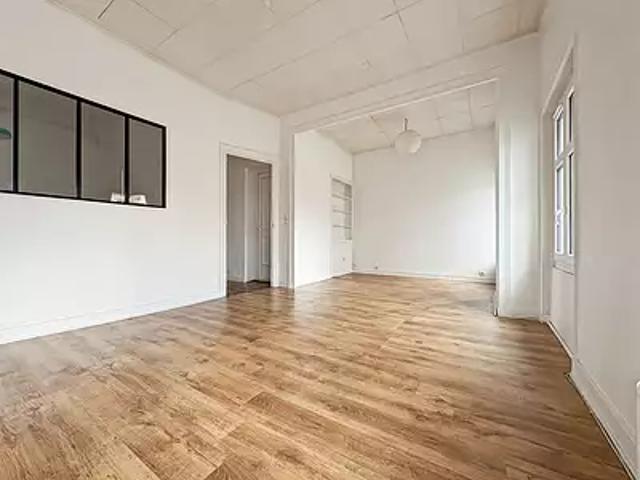 Bordeaux 33000 Achat / Vente appartement 3 pièces t3