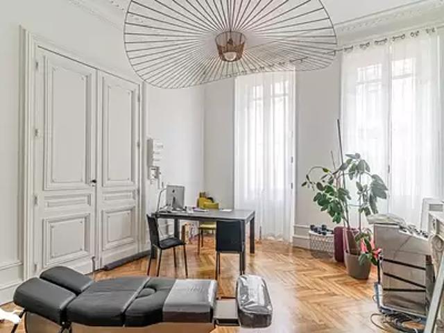 Bordeaux 33000 Achat / Vente appartement 3 pièces t3