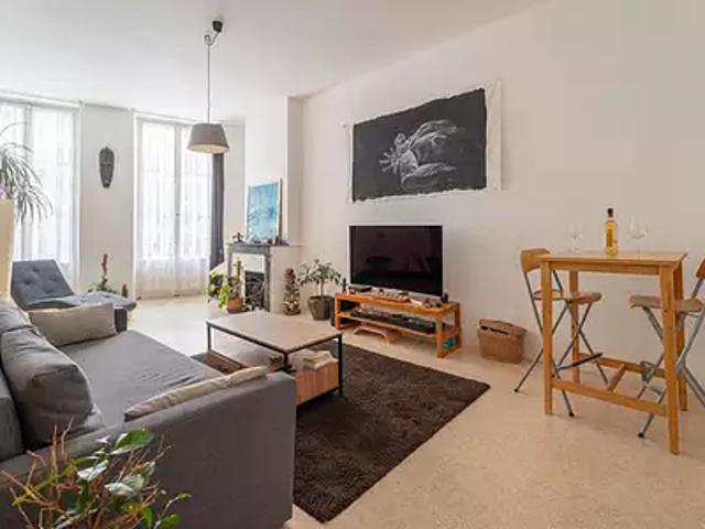 Bordeaux 33000 Achat / Vente appartement 3 pièces t3