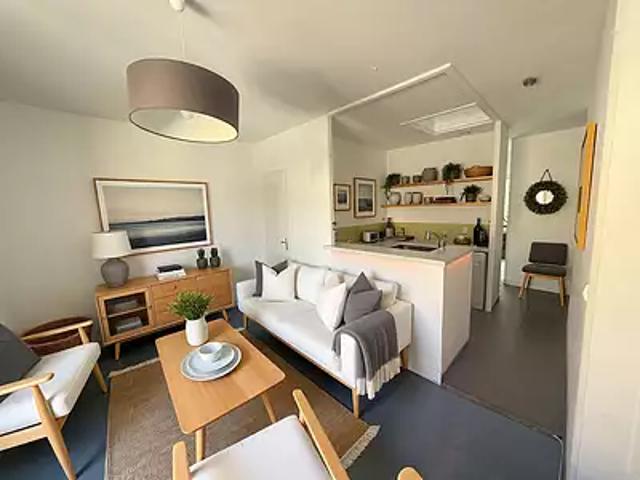 Bordeaux 33000 Achat / Vente appartement 3 pièces t3 au dernier étage cave