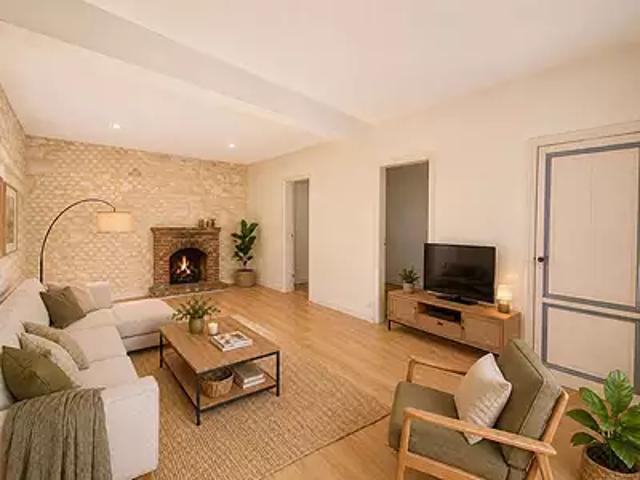 Bordeaux 33000 Achat / Vente appartement 3 pièces t3 cave