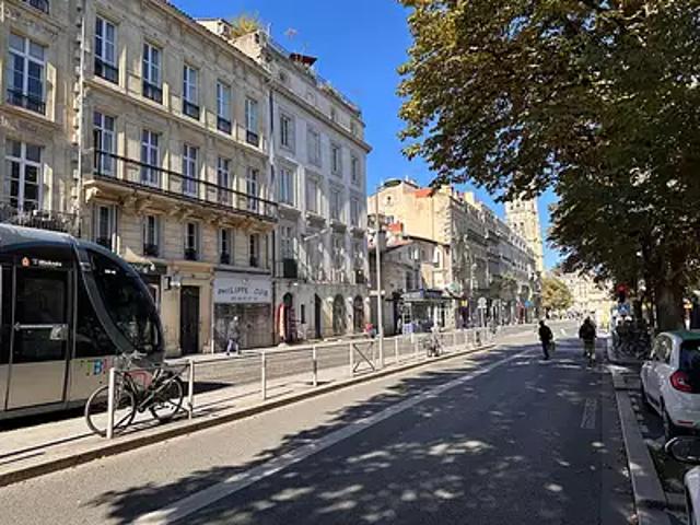 Bordeaux 33000 Achat / Vente divers 3 pièces
