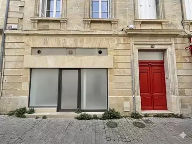 Bordeaux 33000 Achat / Vente divers 3 pièces