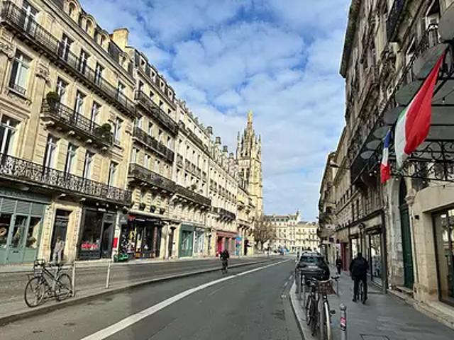 Bordeaux 33000 Achat / Vente divers 3 pièces
