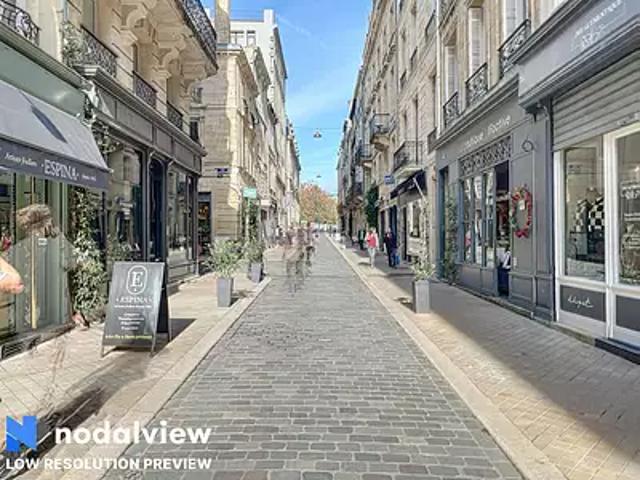 Bordeaux 33000 Achat / Vente divers 3 pièces