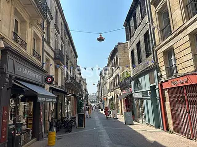 Bordeaux 33000 Achat / Vente divers 1 pièce