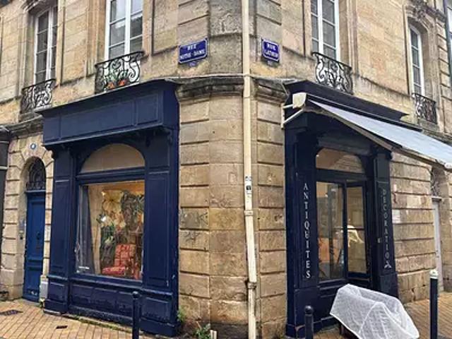 Bordeaux 33000 Achat / Vente divers 1 pièce