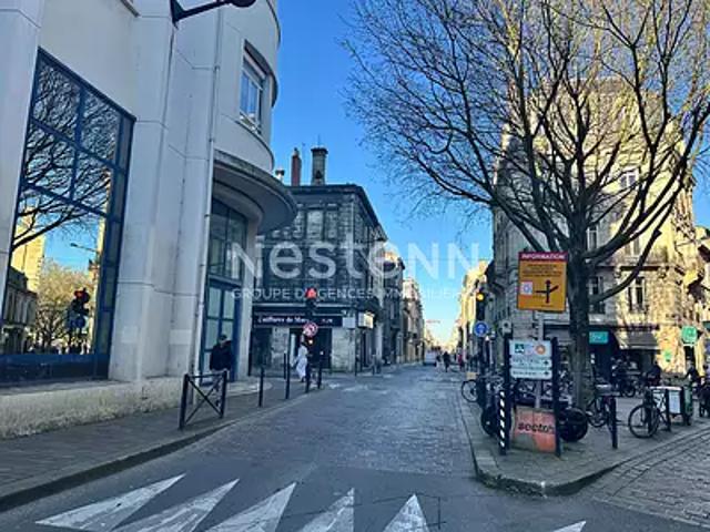 Bordeaux 33000 Achat / Vente divers 2 pièces