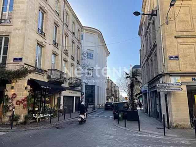 Bordeaux 33000 Achat / Vente divers 2 pièces