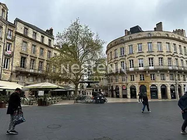 Bordeaux 33000 Achat / Vente divers 2 pièces