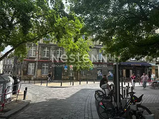 Bordeaux 33000 Achat / Vente divers 2 pièces
