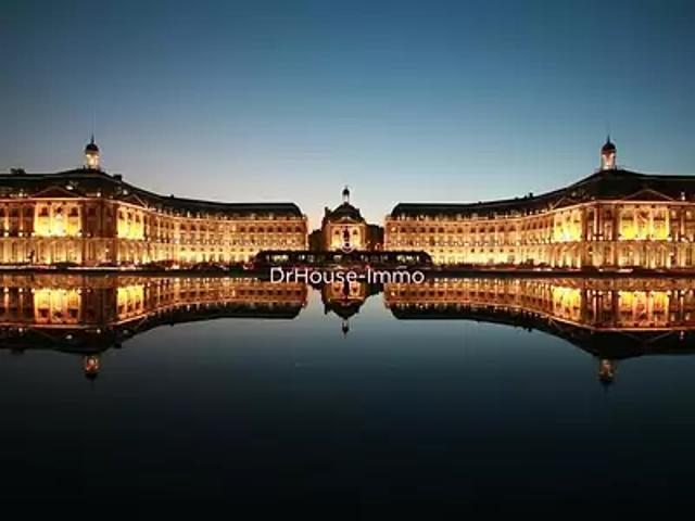 Bordeaux 33000 Achat / Vente divers 2 pièces