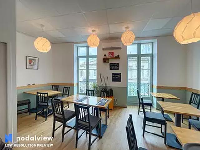 Bordeaux 33000 Achat / Vente divers 4 pièces