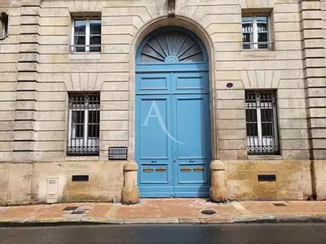 Bordeaux 33000 Achat / Vente divers 5 pièces cave parking