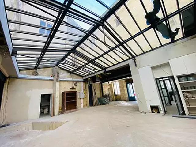 Bordeaux 33000 Achat / Vente divers cave