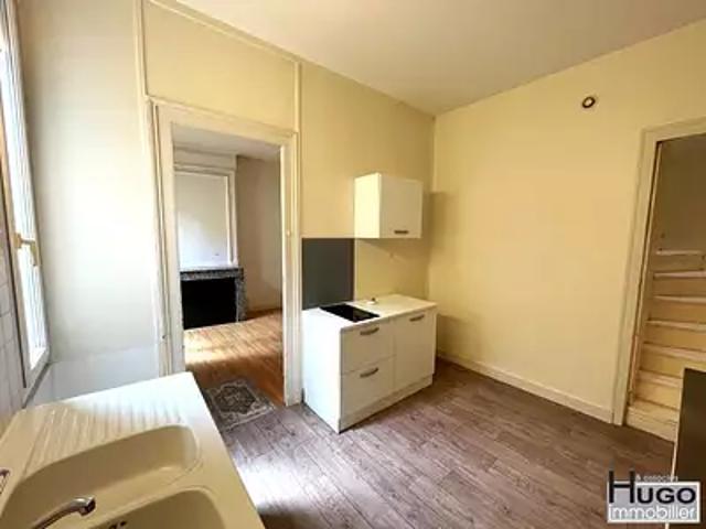 Bordeaux 33000 Achat / Vente immeuble