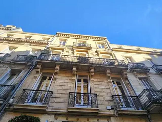 Bordeaux 33000 Achat / Vente immeuble