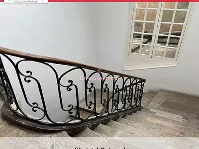 Bordeaux 33000 Achat / Vente immeuble
