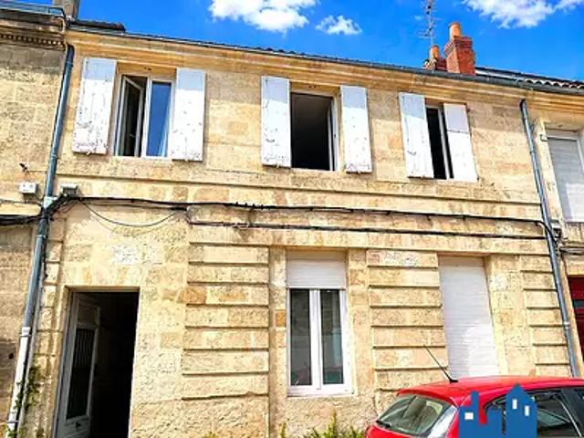 Bordeaux 33000 Achat / Vente immeuble
