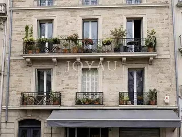 Bordeaux 33000 Achat / Vente immeuble