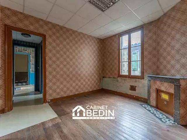 Bordeaux 33000 Achat / Vente immeuble