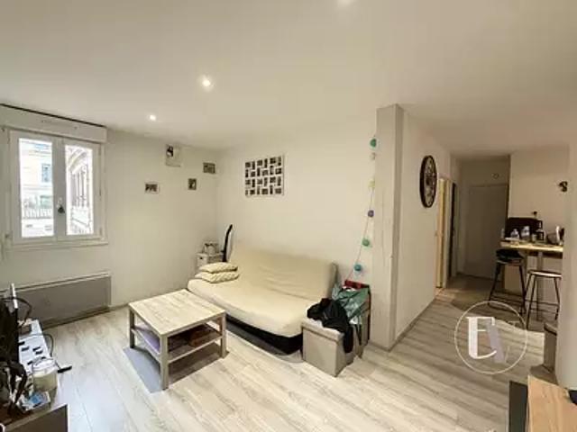 Bordeaux 33000 Achat / Vente immeuble