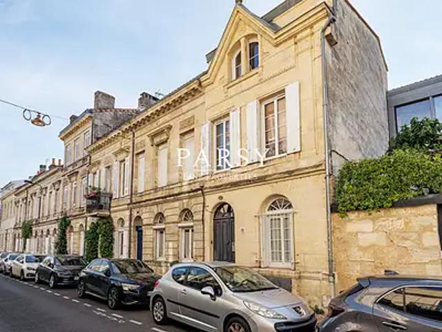 Bordeaux 33000 Achat / Vente immeuble