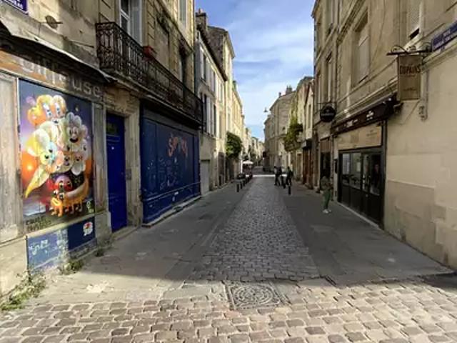 Bordeaux 33000 Achat / Vente immeuble