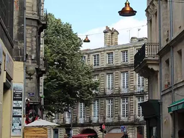 Bordeaux 33000 Achat / Vente immeuble